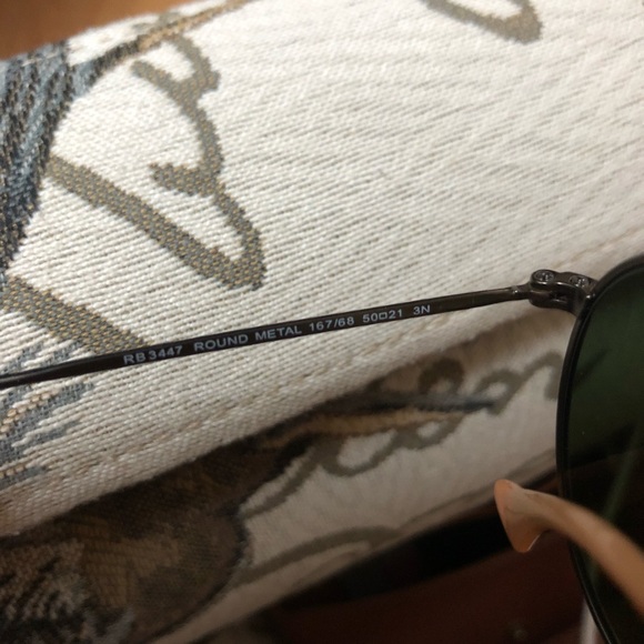 NEW RAYBANS!! - Picture 6 of 7